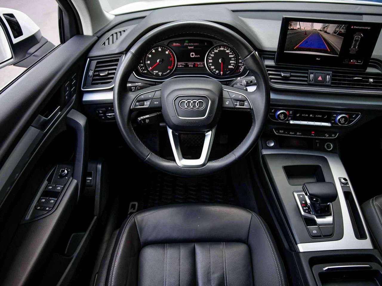 2022 Audi Q5  Photo