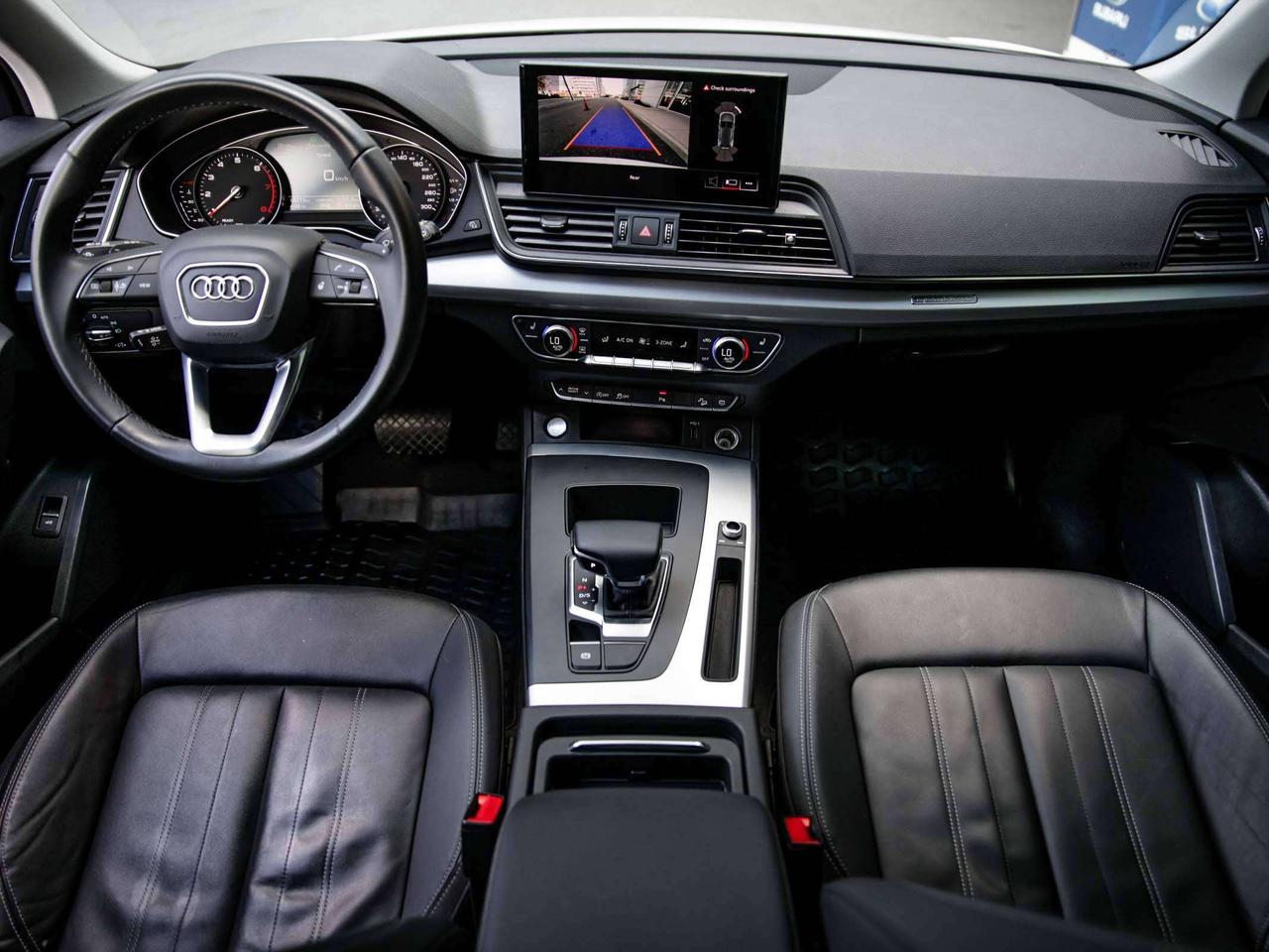 2022 Audi Q5  Photo