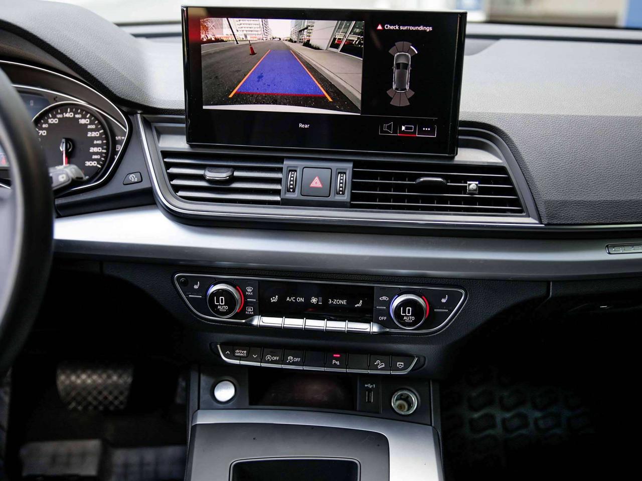 2022 Audi Q5  Photo