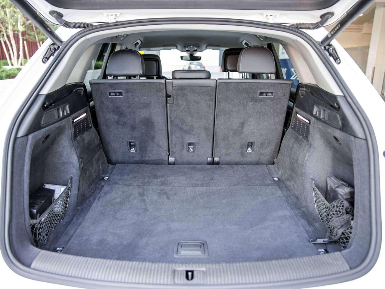 2022 Audi Q5  Photo