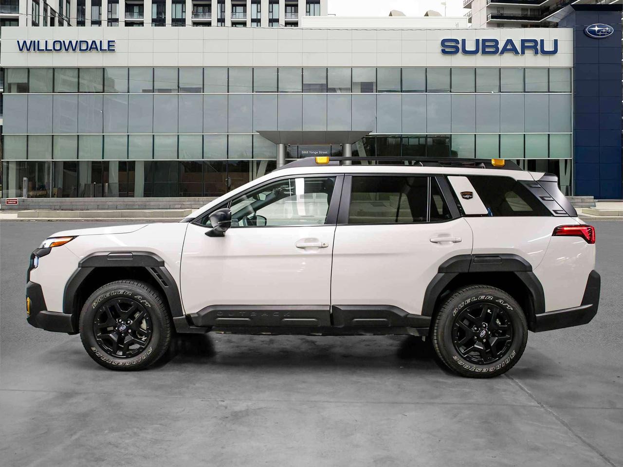 2026 Subaru Outback  Photo