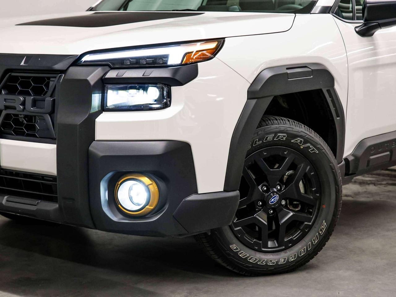 2026 Subaru Outback  Photo