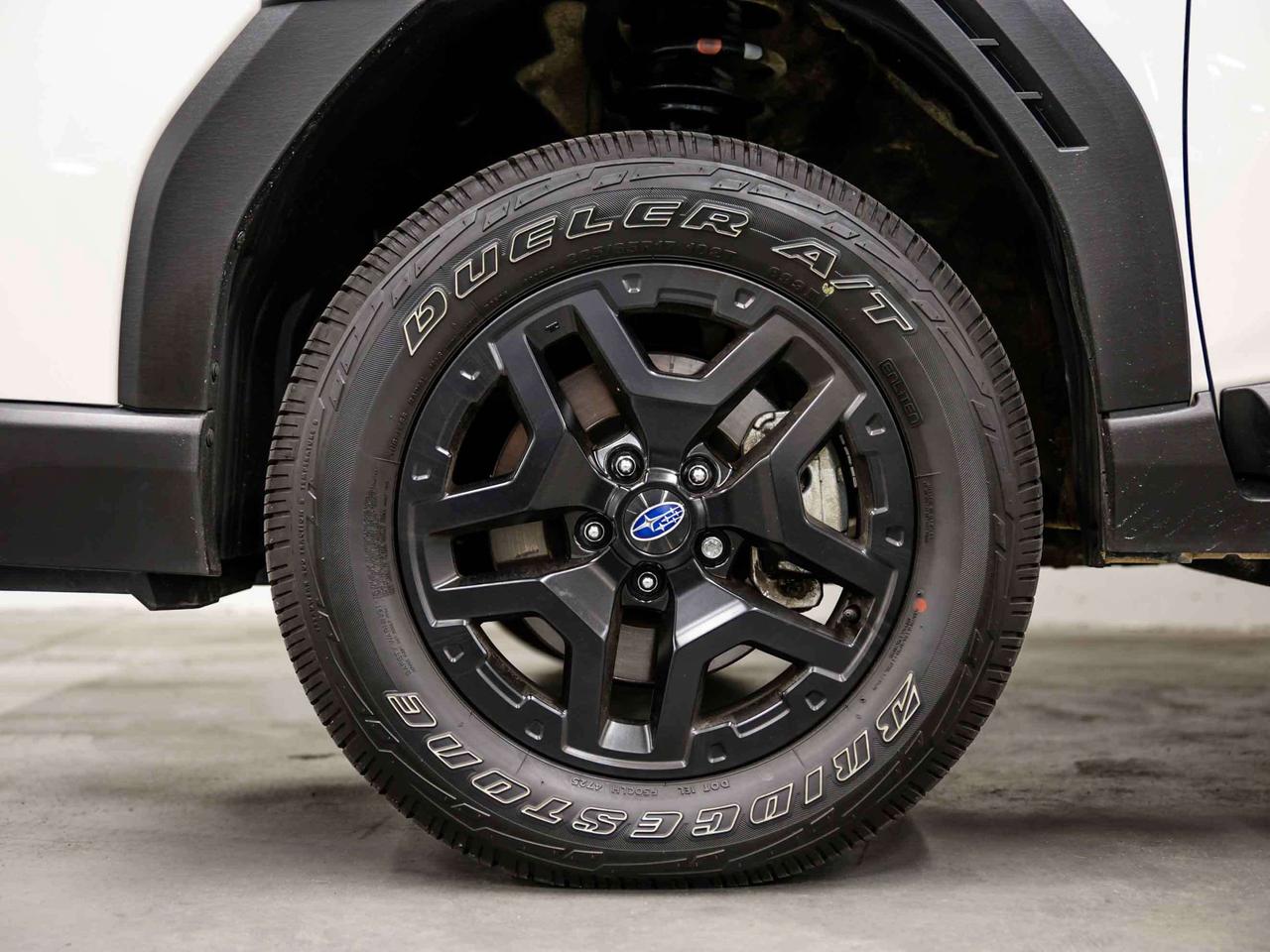 2026 Subaru Outback  Photo