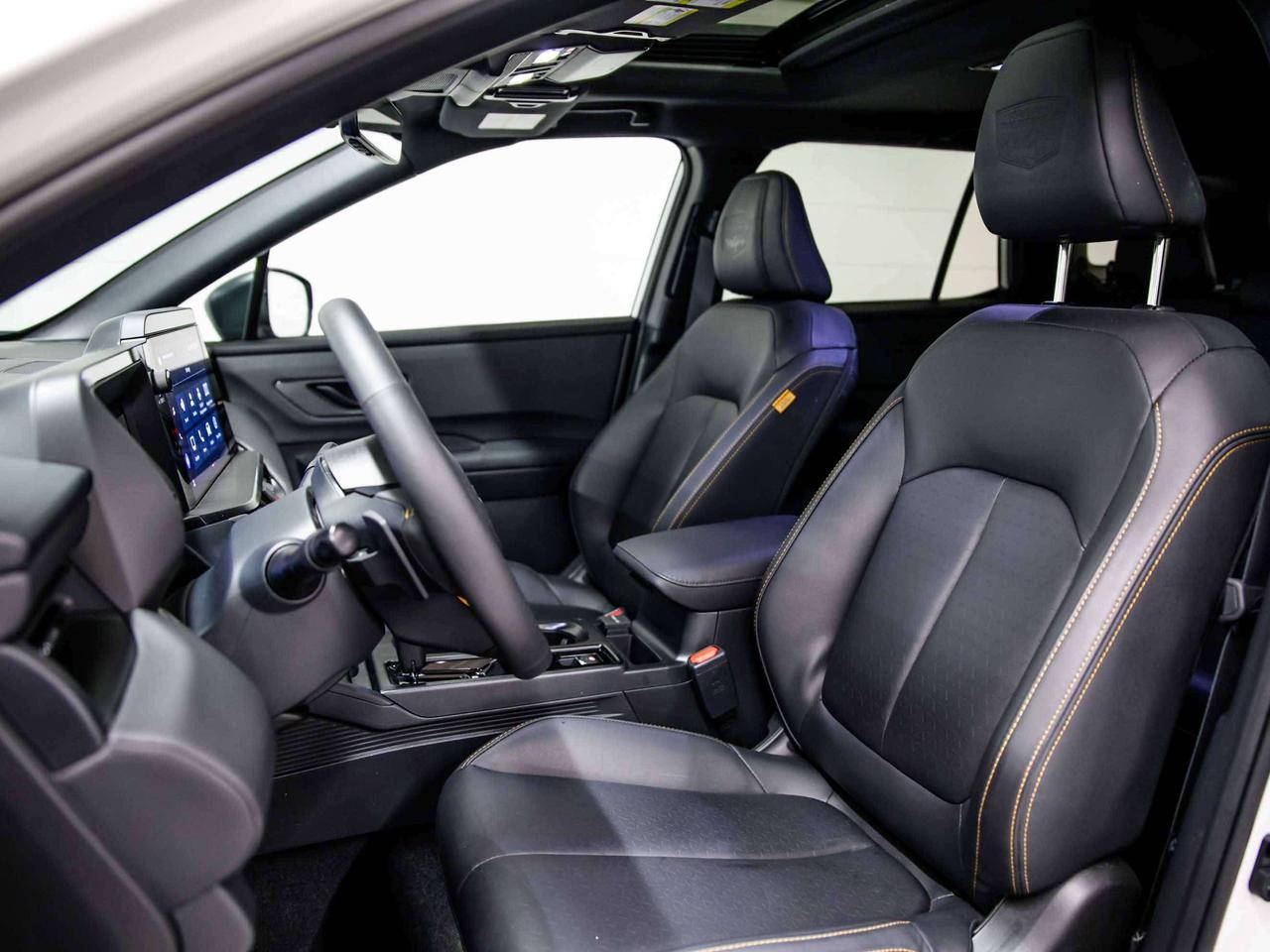 2026 Subaru Outback  Photo