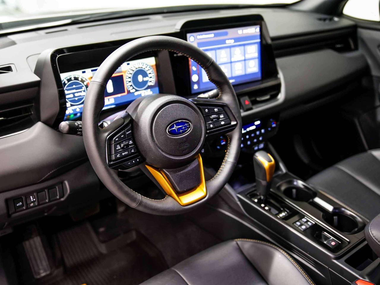 2026 Subaru Outback  Photo