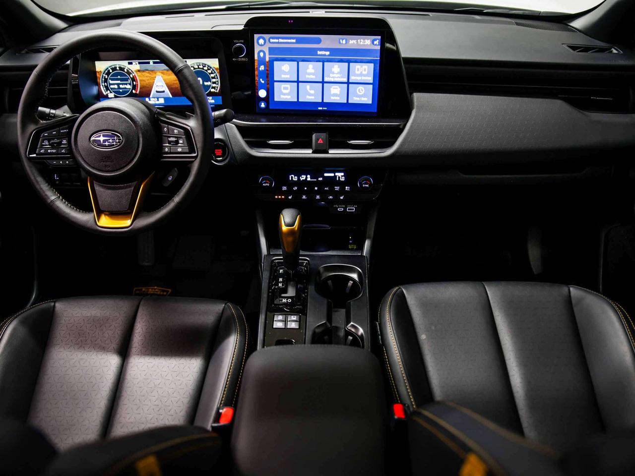 2026 Subaru Outback  Photo