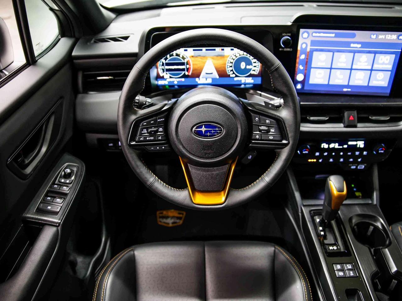 2026 Subaru Outback  Photo
