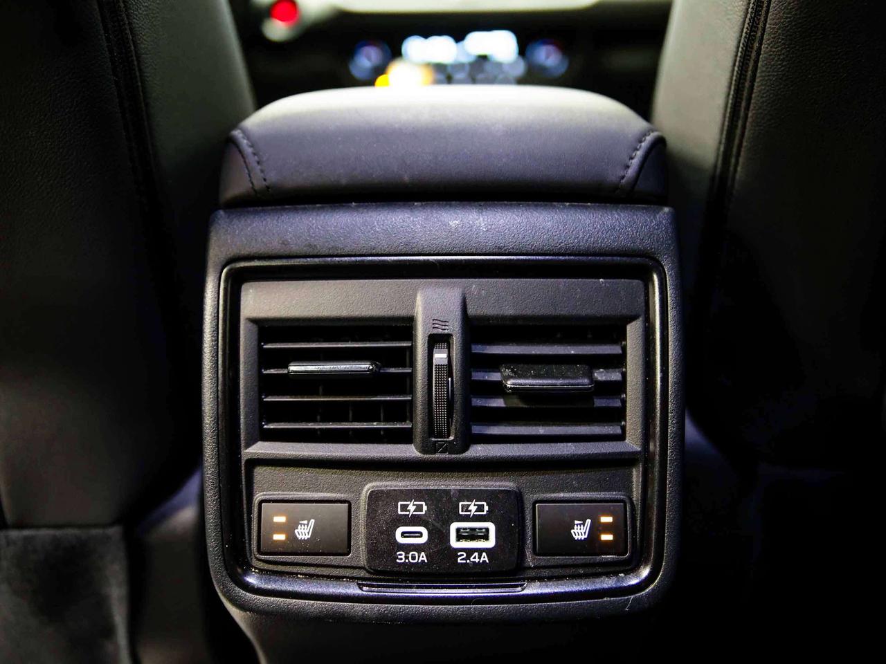 2026 Subaru Outback  Photo