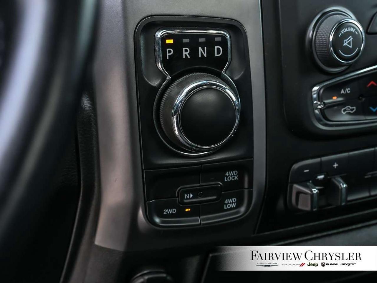 2021 RAM 1500 Warlock 4x4 Quad Cab 6'4 Box WARLOCK   4X4   LONG BOX   BLUETOOTH   CARPLAY   DUAL CLIMATE Photo