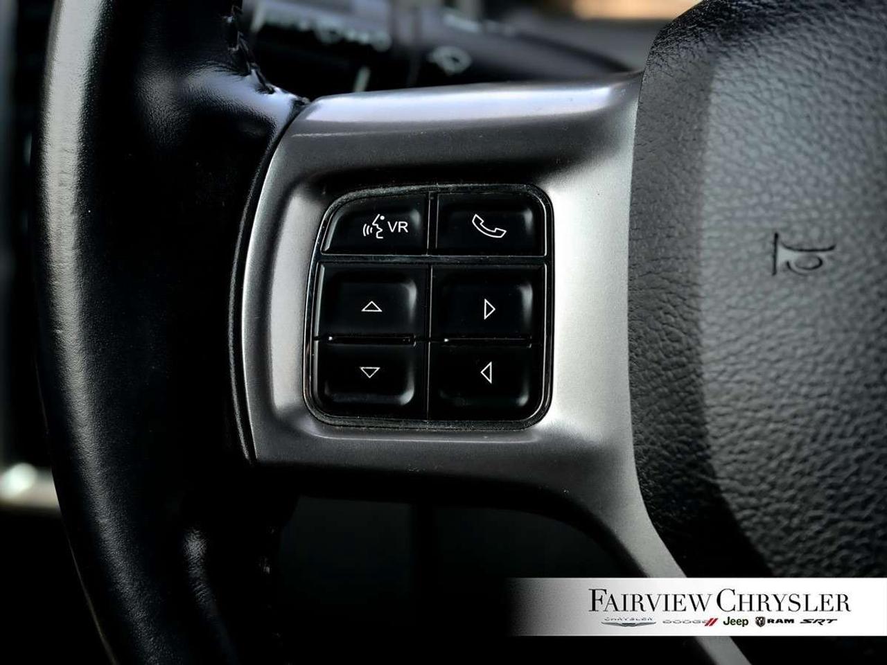 2021 RAM 1500 Warlock 4x4 Quad Cab 6'4 Box WARLOCK   4X4   LONG BOX   BLUETOOTH   CARPLAY   DUAL CLIMATE Photo