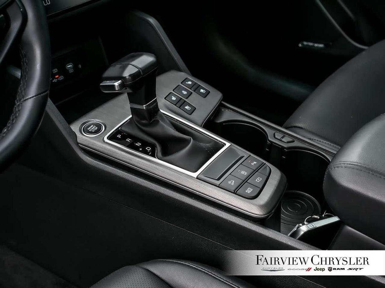 2026 Kia Sportage X-Line Limited AWD w/Black Interior PANO ROOF   LEATHER   CARPLAY   BIG SCREEN   CARPLAY   HEATED / COOLED SEATS   REMOTE Photo