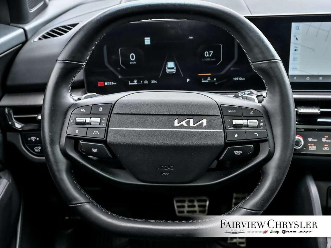 2026 Kia Sportage X-Line Limited AWD w/Black Interior PANO ROOF   LEATHER   CARPLAY   BIG SCREEN   CARPLAY   HEATED / COOLED SEATS   REMOTE Photo