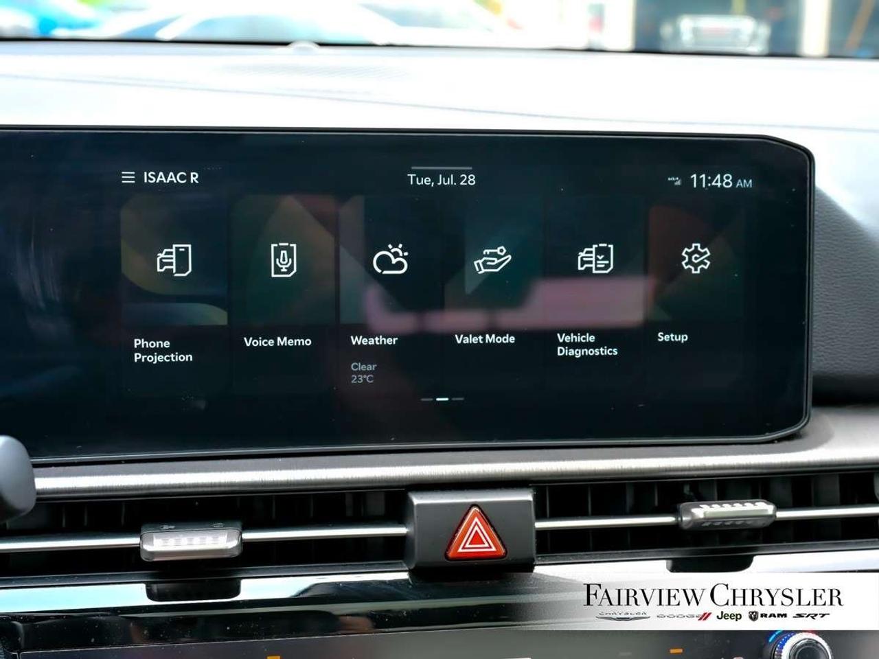 2026 Kia Sportage X-Line Limited AWD w/Black Interior PANO ROOF   LEATHER   CARPLAY   BIG SCREEN   CARPLAY   HEATED / COOLED SEATS   REMOTE Photo