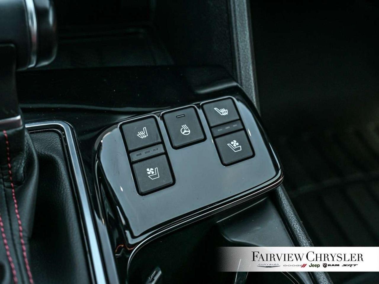 2023 Kia Sportage EX Premium w/Red Interior PANO ROOF   RED LEATHER   NAV   POWER TAILGATE   APPLE CARPLAY Photo