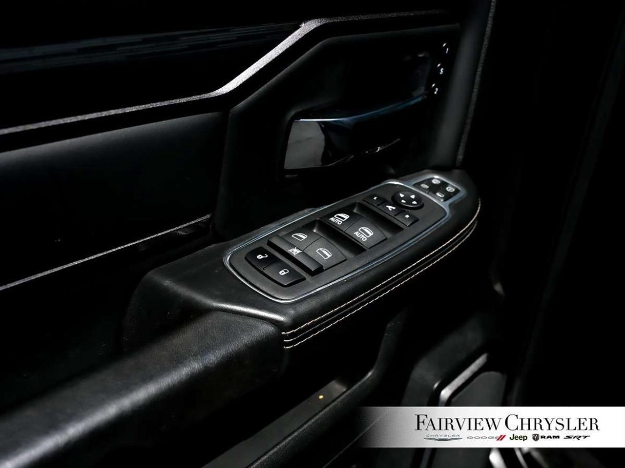 2024 RAM 2500 Rebel 4x4 Crew Cab 6'4 Box SUNROOF   5TH WHEEL   TOW TECH   LEVEL 2   RUNNING BOARDS   APPLE CARPLAY Photo