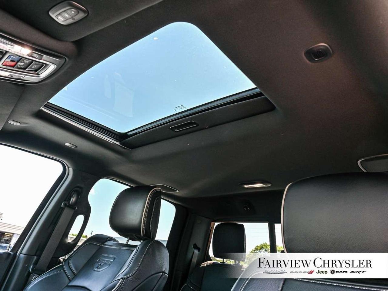 2024 RAM 2500 Rebel 4x4 Crew Cab 6'4 Box SUNROOF   5TH WHEEL   TOW TECH   LEVEL 2   RUNNING BOARDS   APPLE CARPLAY Photo