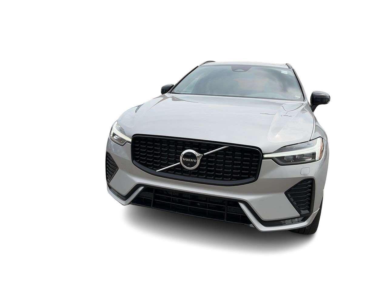 2022 Volvo XC60 B6 AWD R-Design Keyless Start  Alloy Wheels  Sunroof  Hands-Free Liftgate Photo