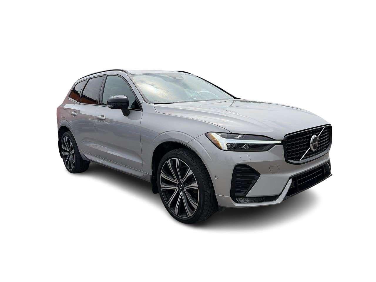 2022 Volvo XC60 B6 AWD R-Design Keyless Start  Alloy Wheels  Sunroof  Hands-Free Liftgate Photo