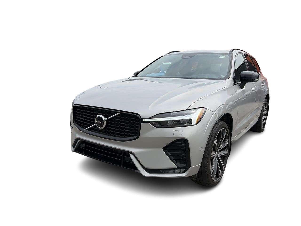 2022 Volvo XC60 B6 AWD R-Design Keyless Start  Alloy Wheels  Sunroof  Hands-Free Liftgate Photo