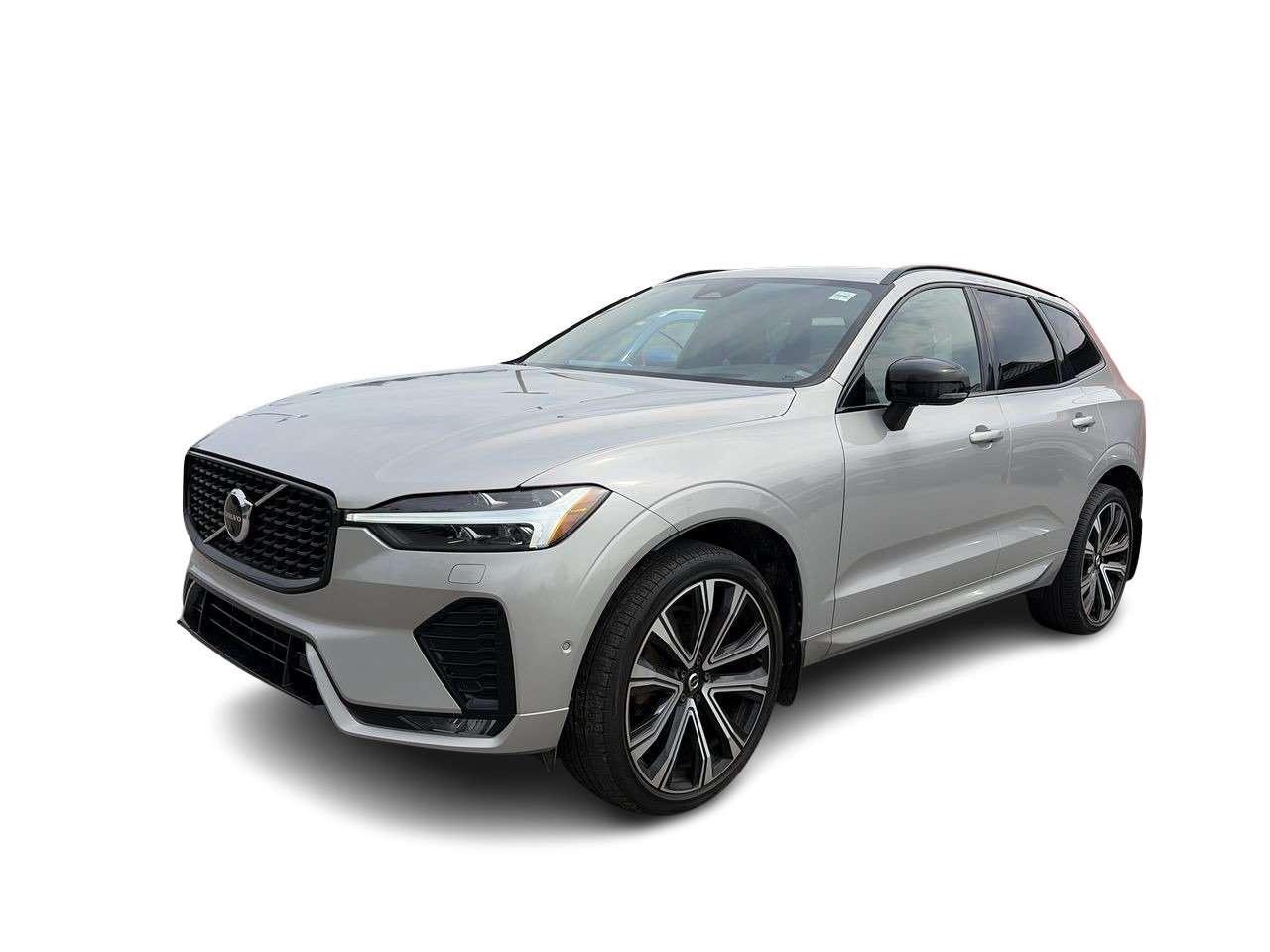 2022 Volvo XC60 B6 AWD R-Design Keyless Start  Alloy Wheels  Sunroof  Hands-Free Liftgate Photo