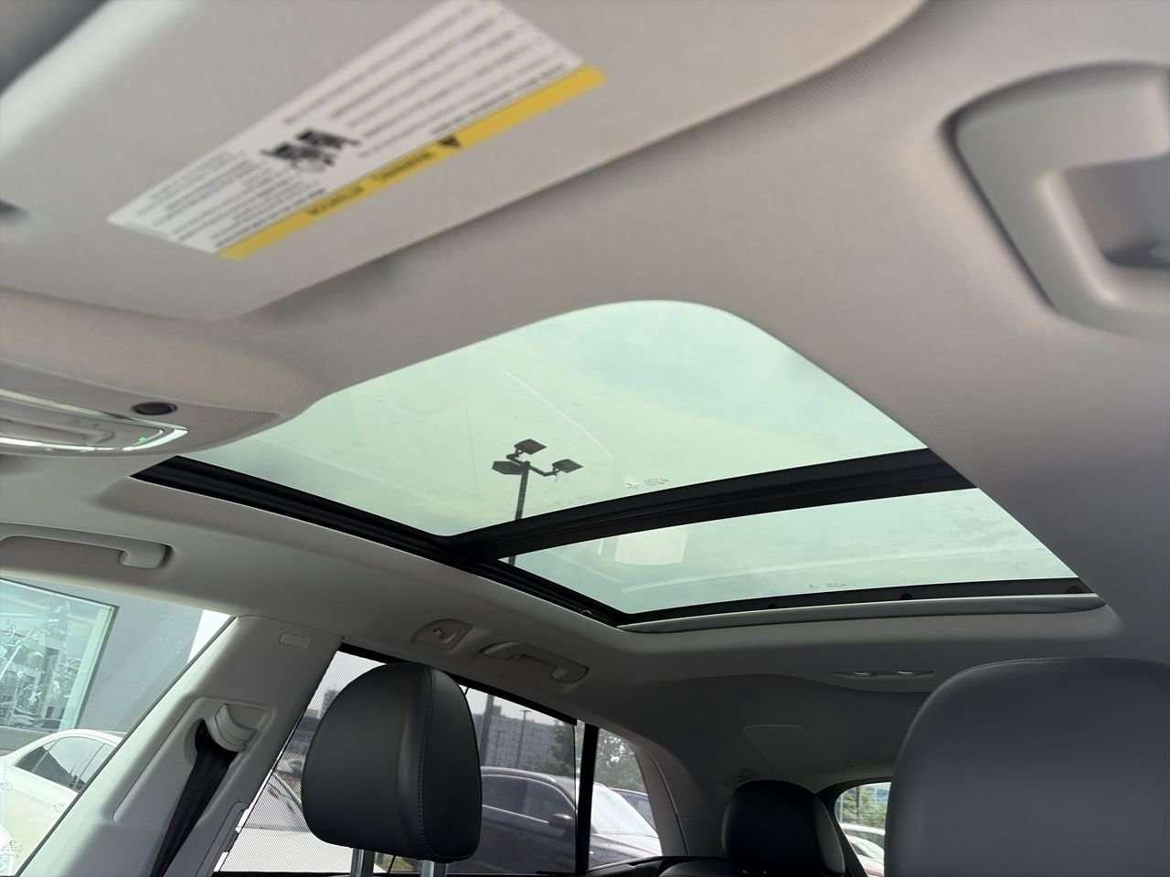 2019 Audi Q8 3.0T Technik quattro 8sp Tiptronic Alloy Wheels  Leather  Sunroof  Woodgrain Interior Trim Photo