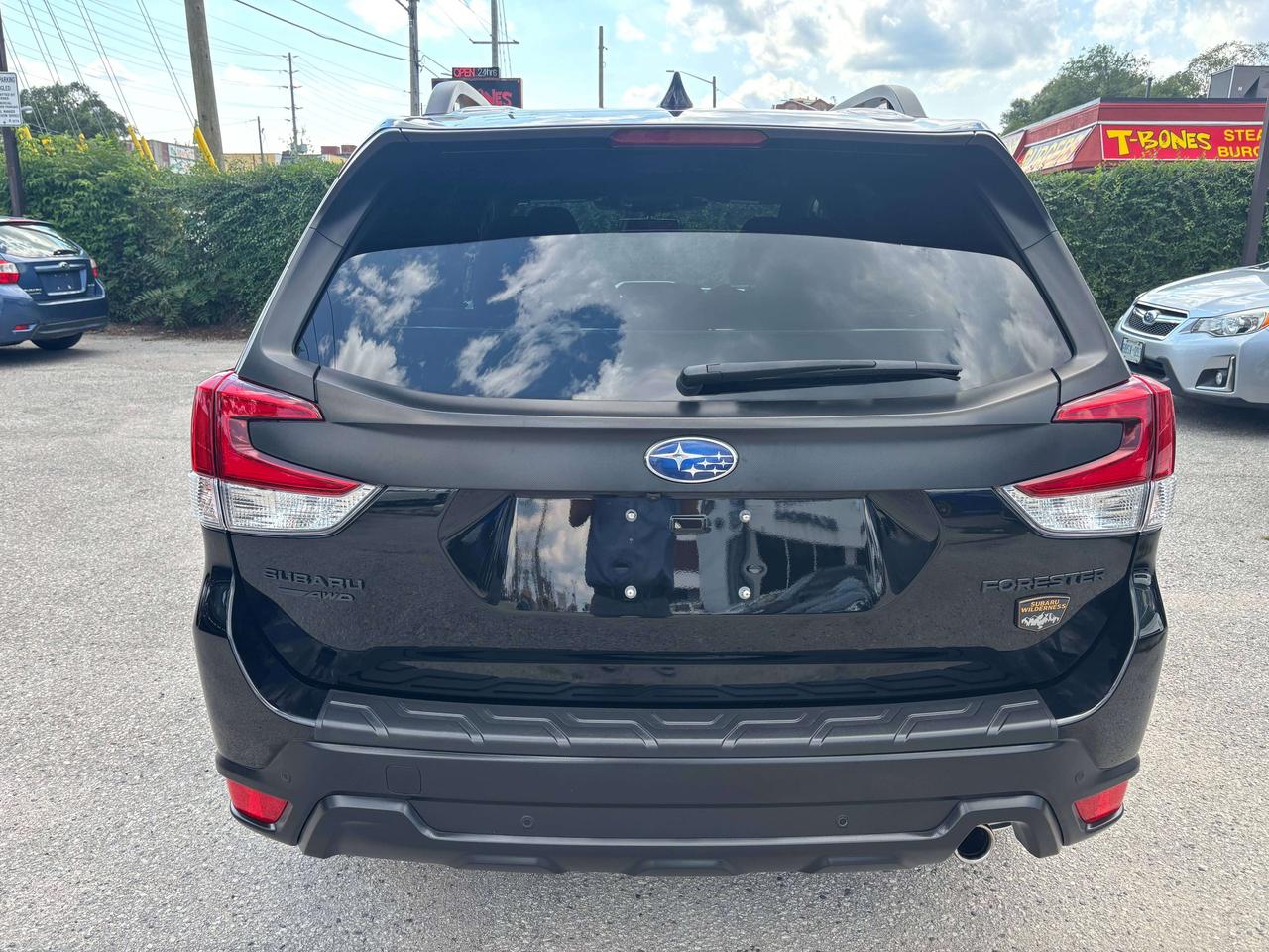 2023 Subaru Forester Wilderness, FROM 3.99% FINANCING AVAILABLE Photo3