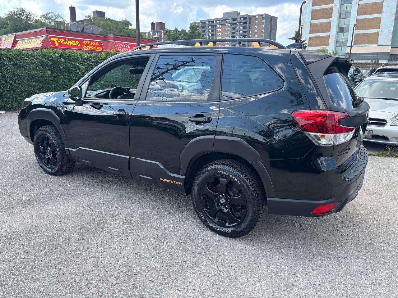 2023 Subaru Forester Wilderness, FROM 3.99% FINANCING AVAILABLE Photo2