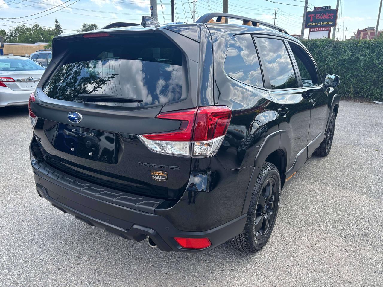 2023 Subaru Forester Wilderness, FROM 3.99% FINANCING AVAILABLE Photo