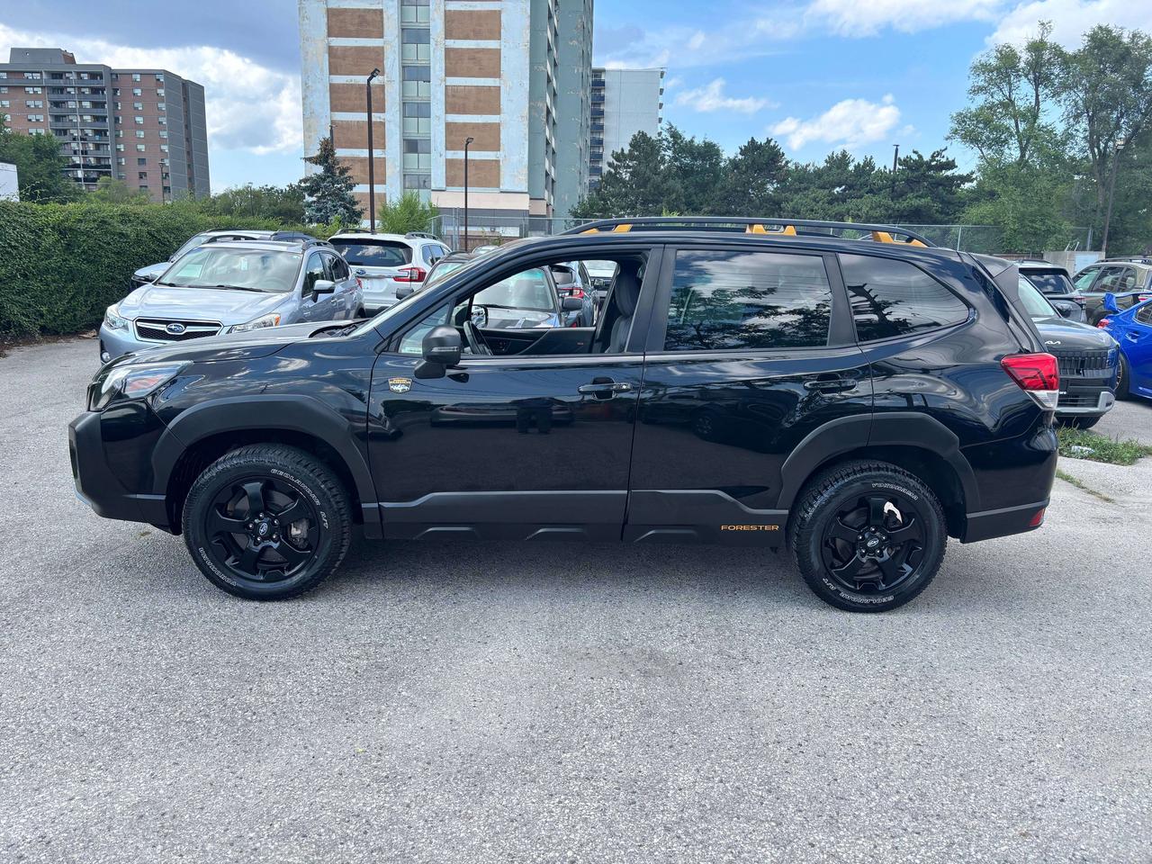 2023 Subaru Forester Wilderness, FROM 3.99% FINANCING AVAILABLE Photo