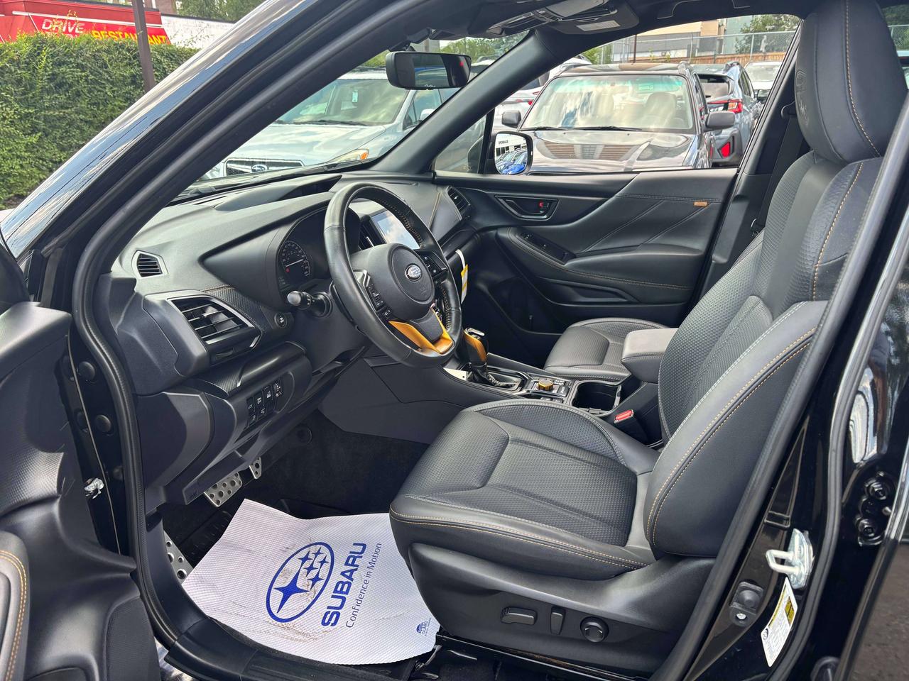 2023 Subaru Forester Wilderness, FROM 3.99% FINANCING AVAILABLE Photo