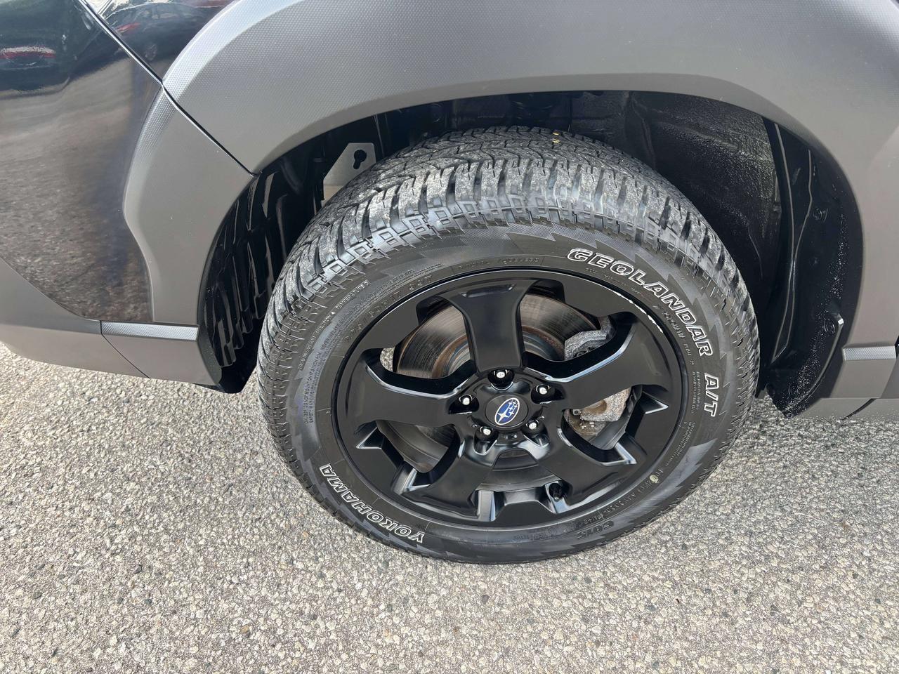 2023 Subaru Forester Wilderness, FROM 3.99% FINANCING AVAILABLE Photo