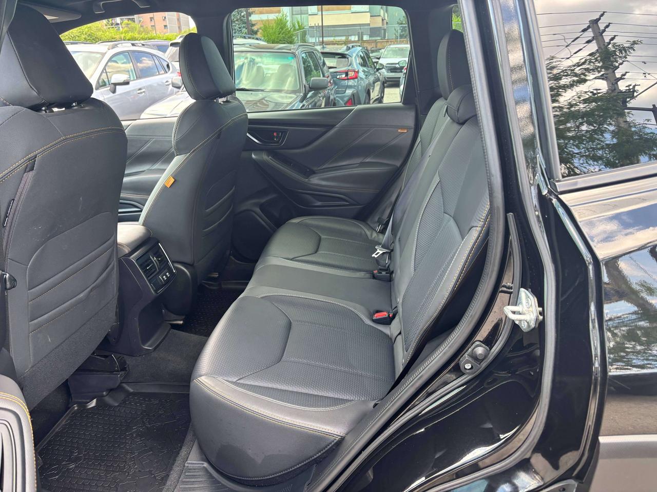 2023 Subaru Forester Wilderness, FROM 3.99% FINANCING AVAILABLE Photo