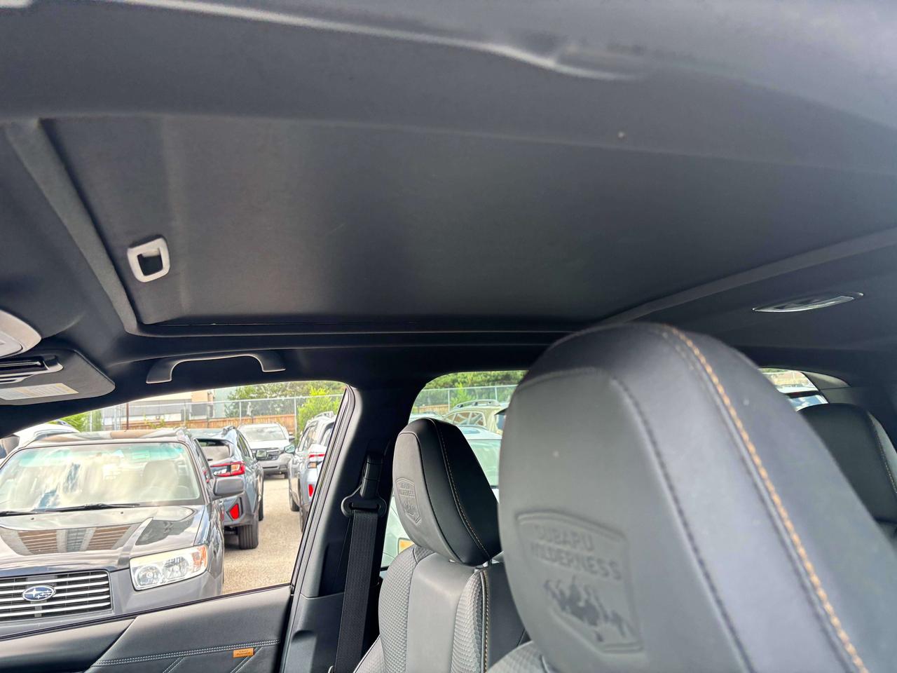 2023 Subaru Forester Wilderness, FROM 3.99% FINANCING AVAILABLE Photo