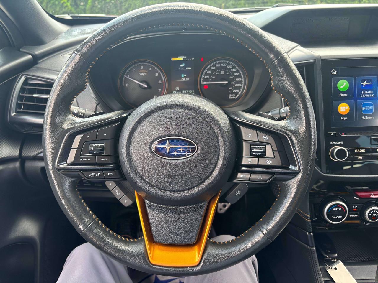 2023 Subaru Forester Wilderness, FROM 3.99% FINANCING AVAILABLE Photo