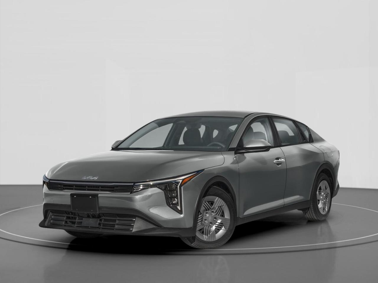 Used 2025 Kia K4 LX for sale in Waterloo, ON