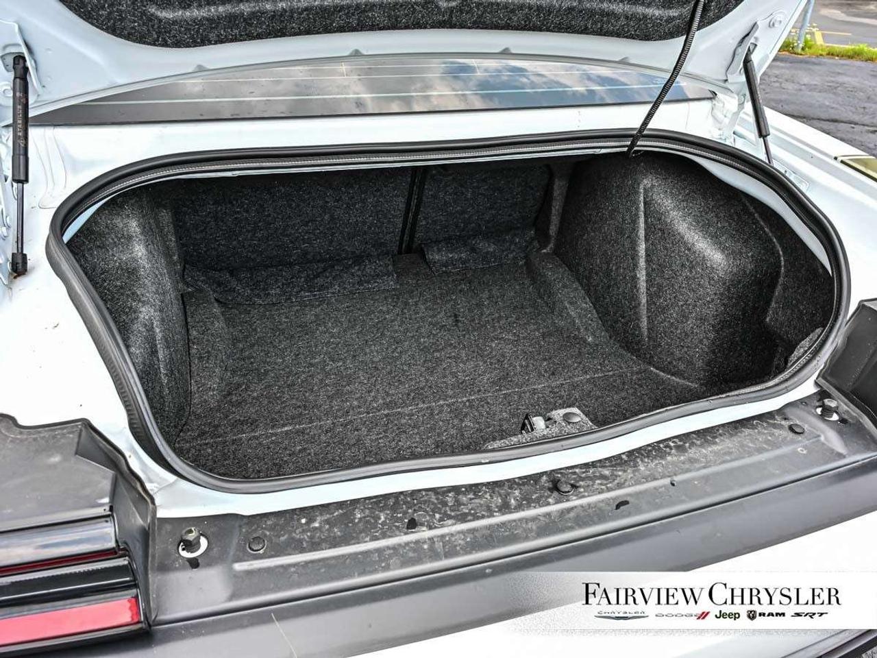 2023 Dodge Challenger Scat Pack 392 Widebody RWD SHAKER HOOD   SWINGER   HARMAN/KARDON   TECH PKG   CARPLAY   BLIND SPOT   ADAPTIVE CRUISE Photo