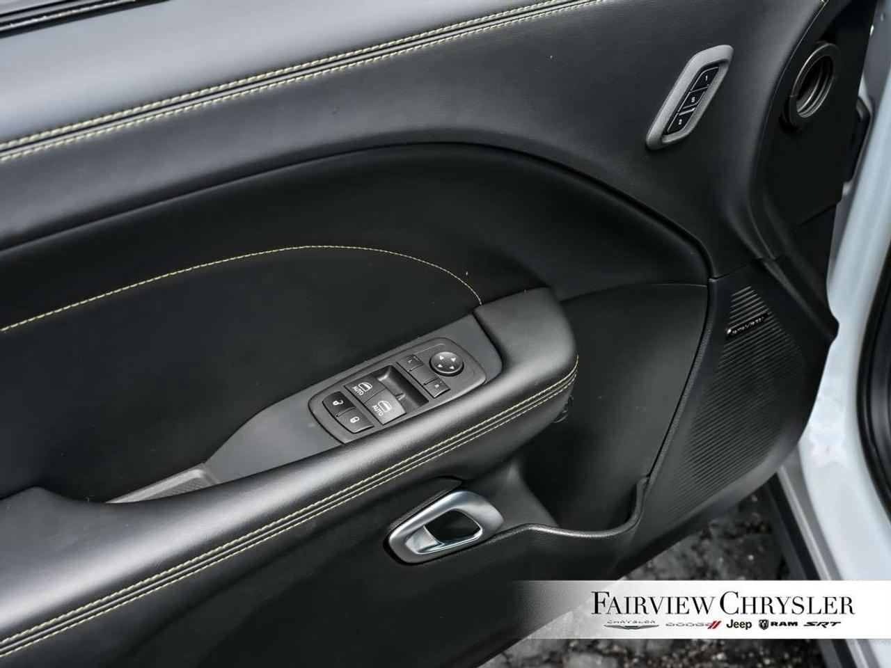 2023 Dodge Challenger Scat Pack 392 Widebody RWD SHAKER HOOD   SWINGER   HARMAN/KARDON   TECH PKG   CARPLAY   BLIND SPOT   ADAPTIVE CRUISE Photo