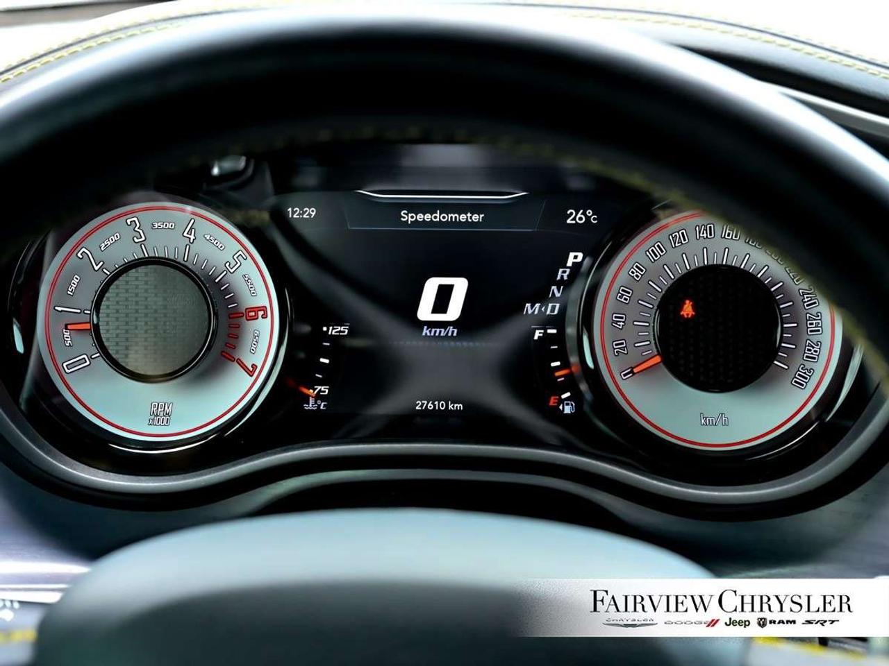 2023 Dodge Challenger Scat Pack 392 Widebody RWD SHAKER HOOD   SWINGER   HARMAN/KARDON   TECH PKG   CARPLAY   BLIND SPOT   ADAPTIVE CRUISE Photo