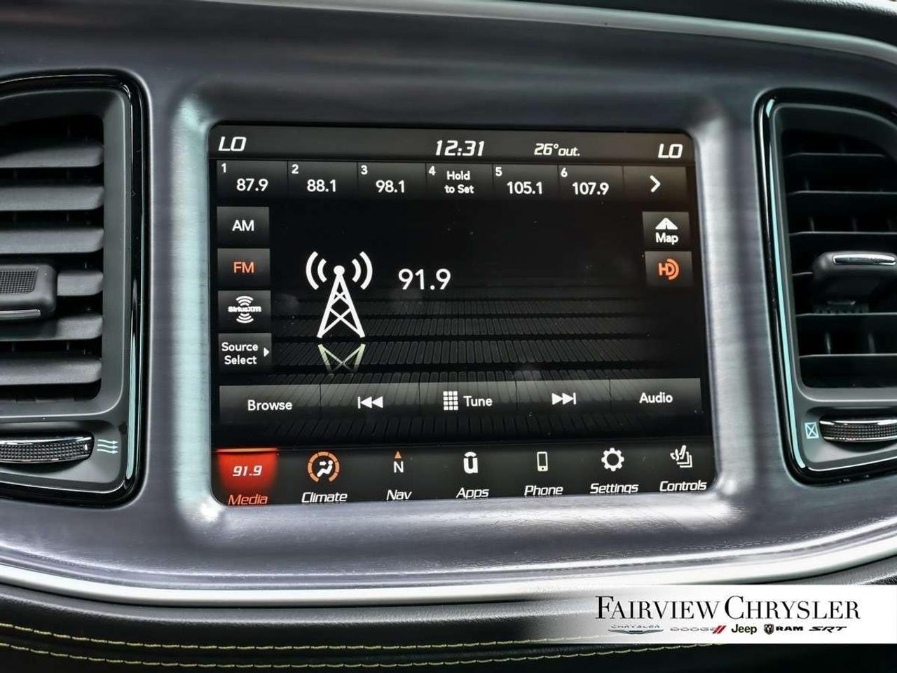 2023 Dodge Challenger Scat Pack 392 Widebody RWD SHAKER HOOD   SWINGER   HARMAN/KARDON   TECH PKG   CARPLAY   BLIND SPOT   ADAPTIVE CRUISE Photo