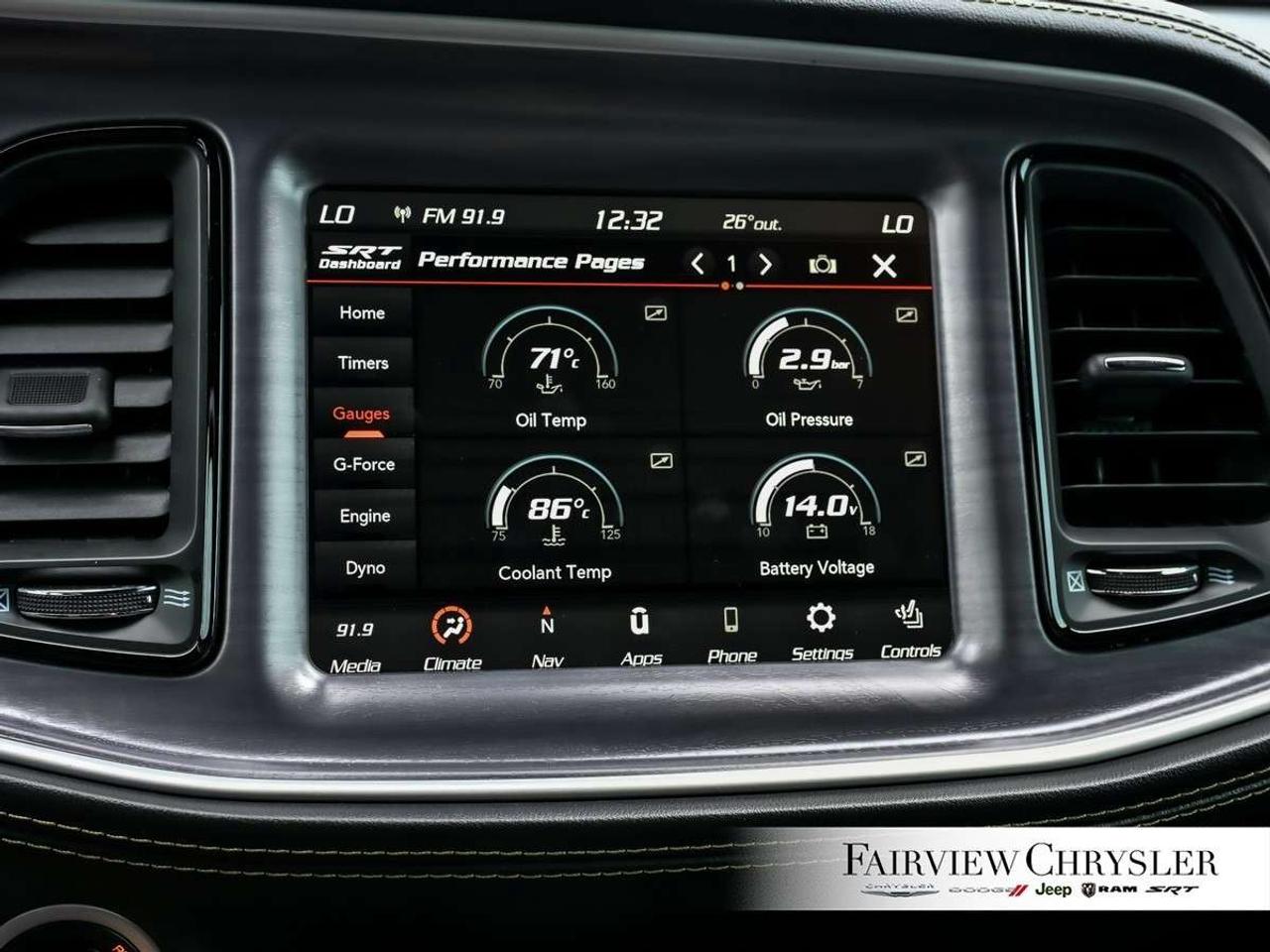 2023 Dodge Challenger Scat Pack 392 Widebody RWD SHAKER HOOD   SWINGER   HARMAN/KARDON   TECH PKG   CARPLAY   BLIND SPOT   ADAPTIVE CRUISE Photo