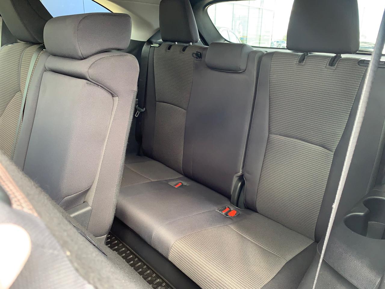 2023 Toyota Highlander Hybrid LE 4dr All-Wheel Drive Photo