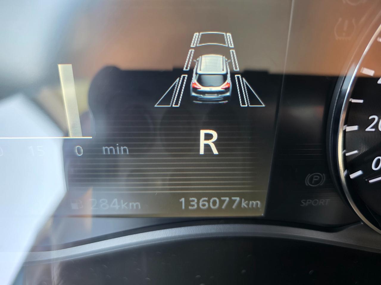 2024 Nissan Kicks SV 4dr Front-Wheel Drive Photo