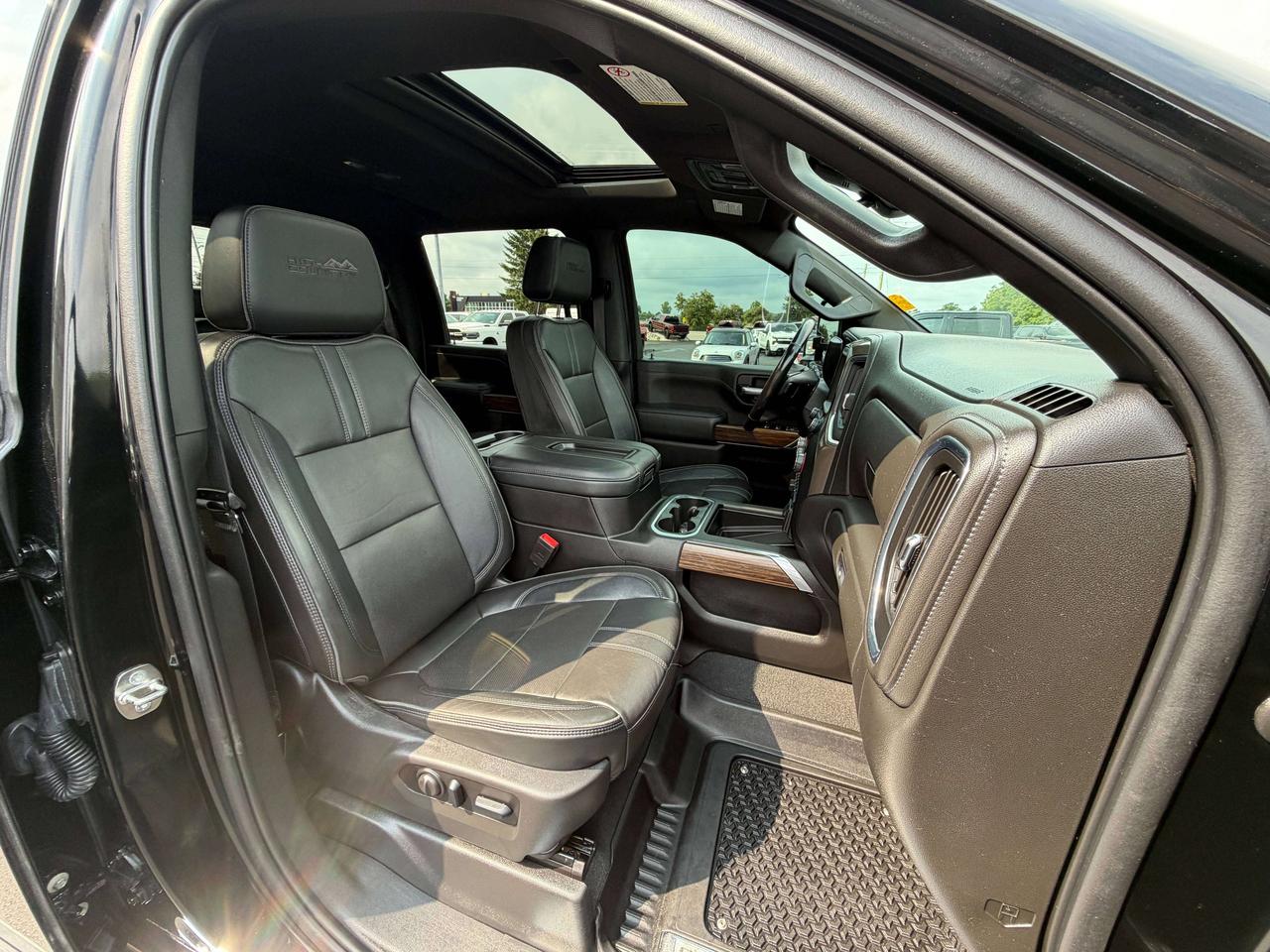2022 Chevrolet Silverado 2500 High Country Photo