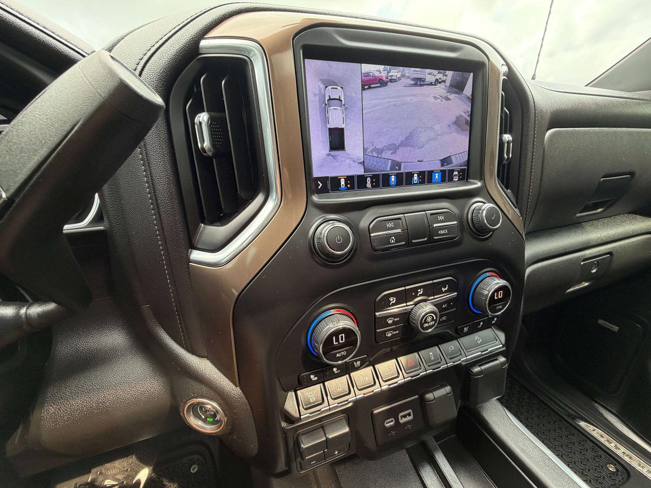 2022 Chevrolet Silverado 2500 High Country Photo