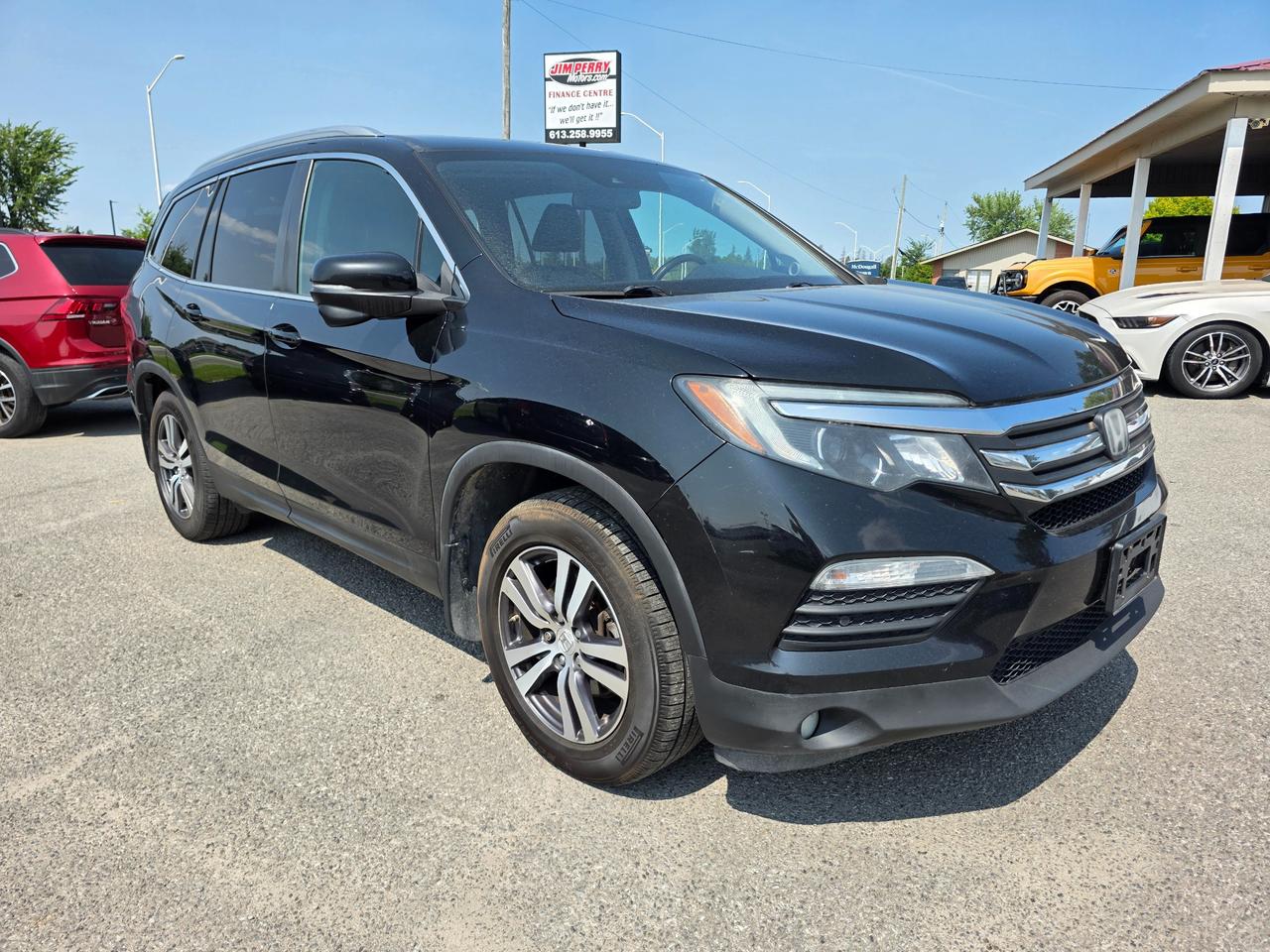 Vehicle Image