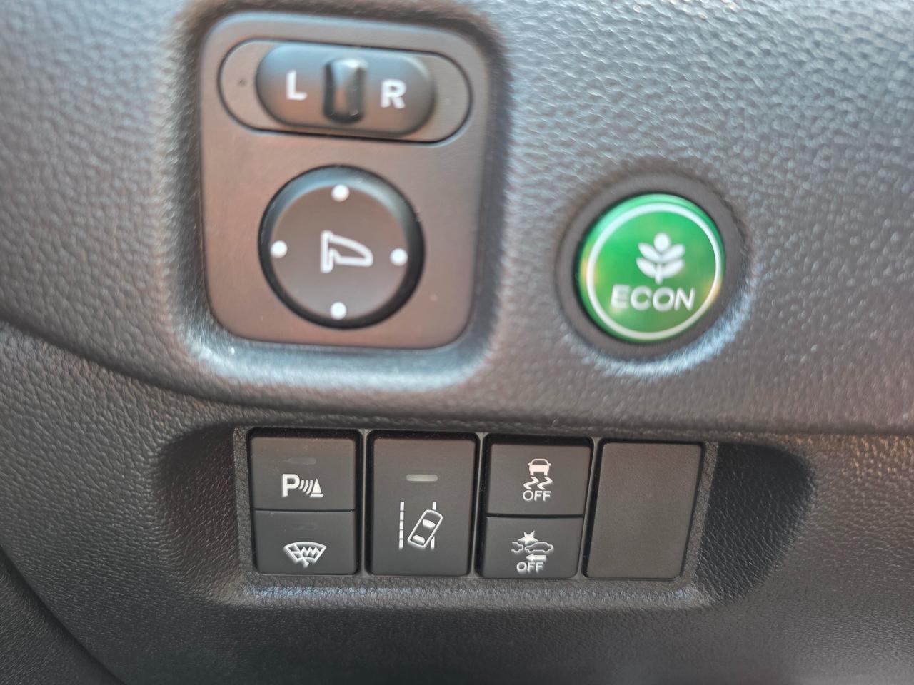 2018 Honda Pilot EX-L w/NAVI 4dr All-Wheel Drive Photo