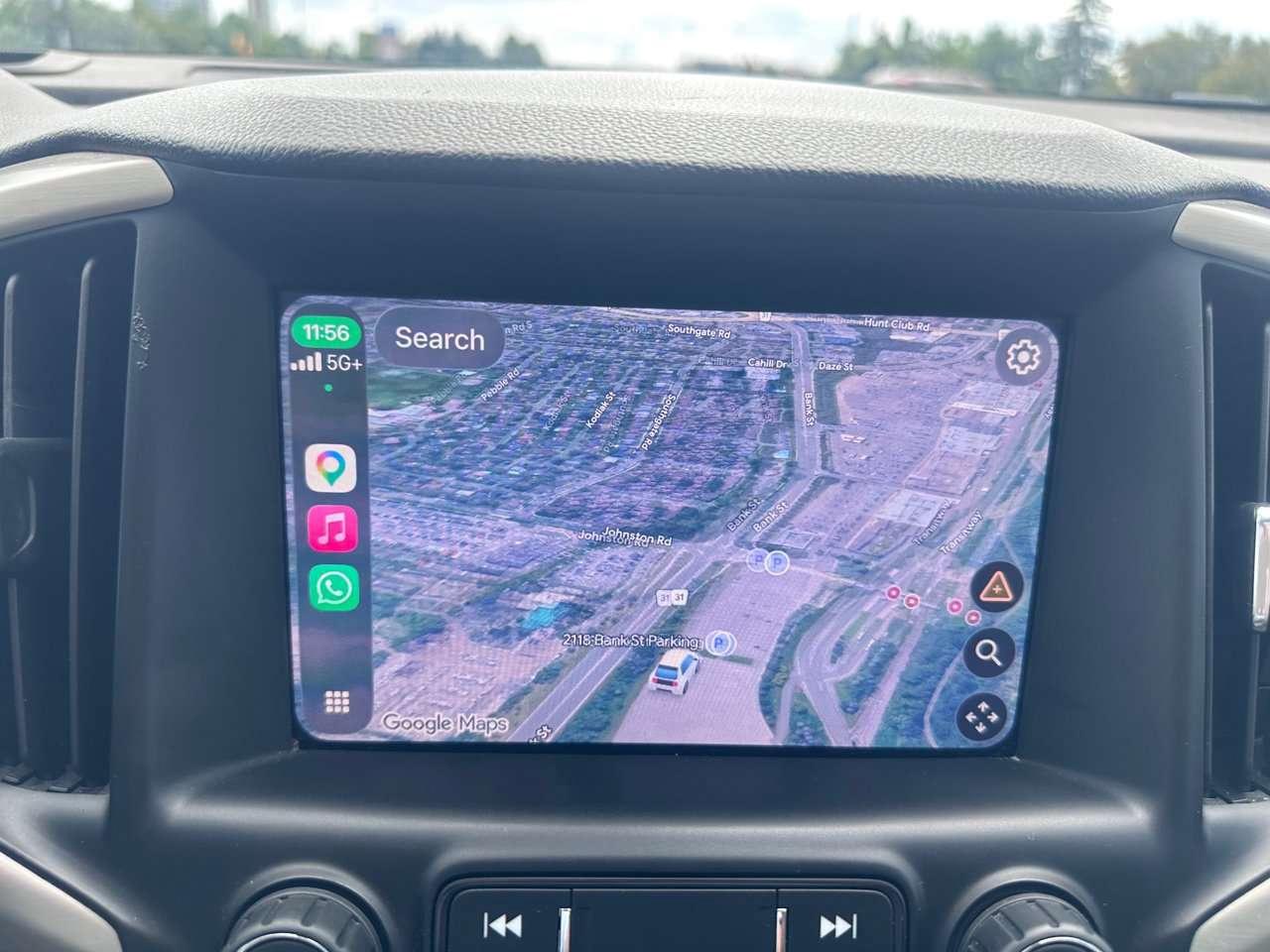 2020 GMC Terrain Denali Photo
