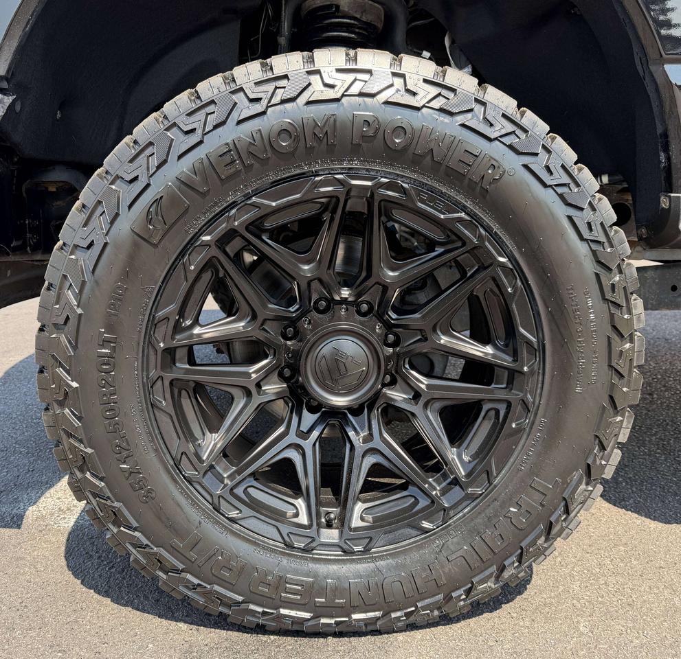 2023 Ford F-250 XLT Photo