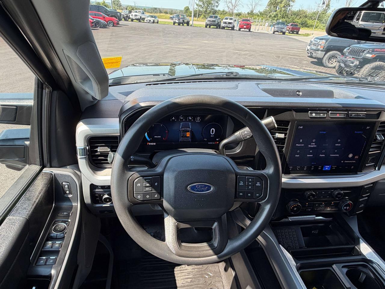 2023 Ford F-250 XLT Photo