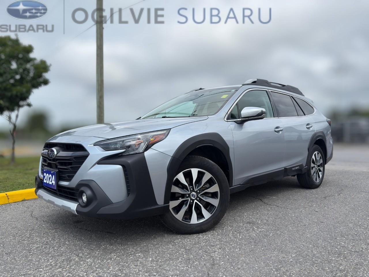 2024 Subaru Outback Premier XT 4dr All-Wheel Drive Photo0